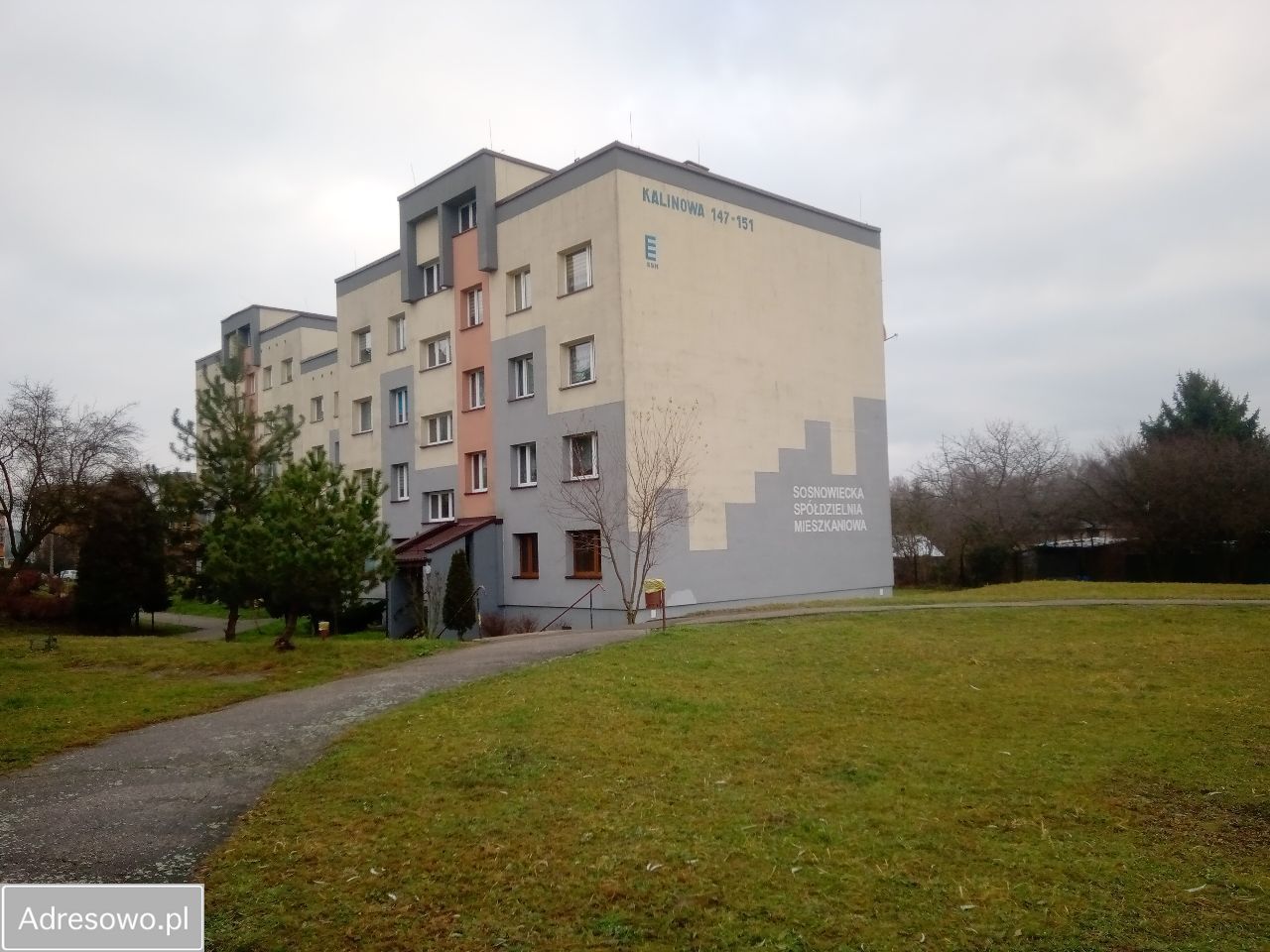 Mieszkanie 2-pokojowe Sosnowiec Dańdówka, ul. Kalinowa. Zdjęcie 12