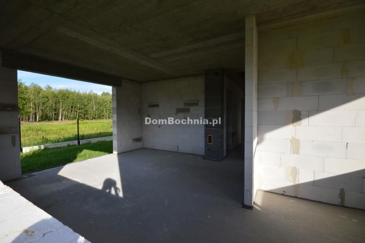 dom wolnostojący, 4 pokoje Dąbrówka. Zdjęcie 12
