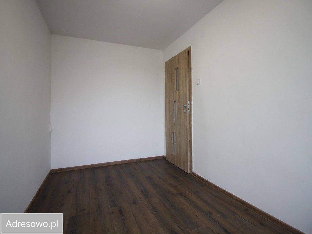 Mieszkanie 3-pokojowe Szczecin Centrum, ul. bł. Królowej Jadwigi. Zdjęcie 2