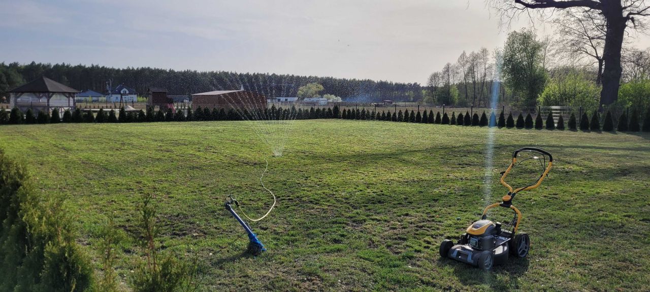 Działka budowlana Liszkowice. Zdjęcie 7
