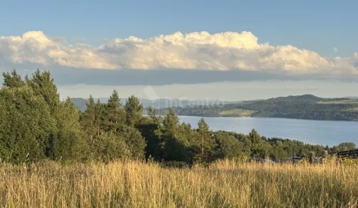 Działka budowlana Szlembark