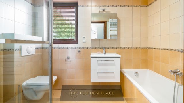 dom wolnostojący, 4 pokoje Góra, ul. Piaskowa. Zdjęcie 14