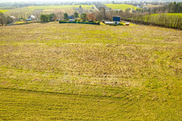 Działka rekreacyjna Perlino, ul. Alpejska. Zdjęcie 14