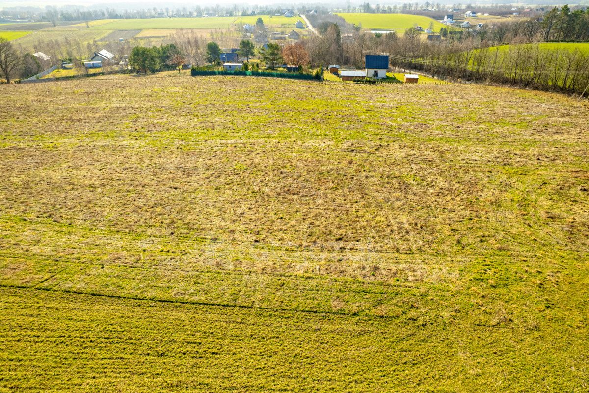 Działka rekreacyjna Perlino, ul. Alpejska. Zdjęcie 14