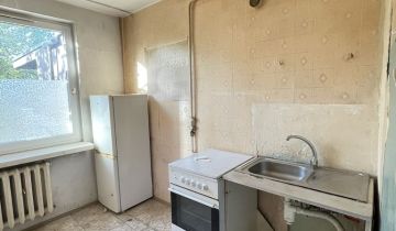 Mieszkanie 2-pokojowe Sosnowiec Zagórze, ul. Kielecka