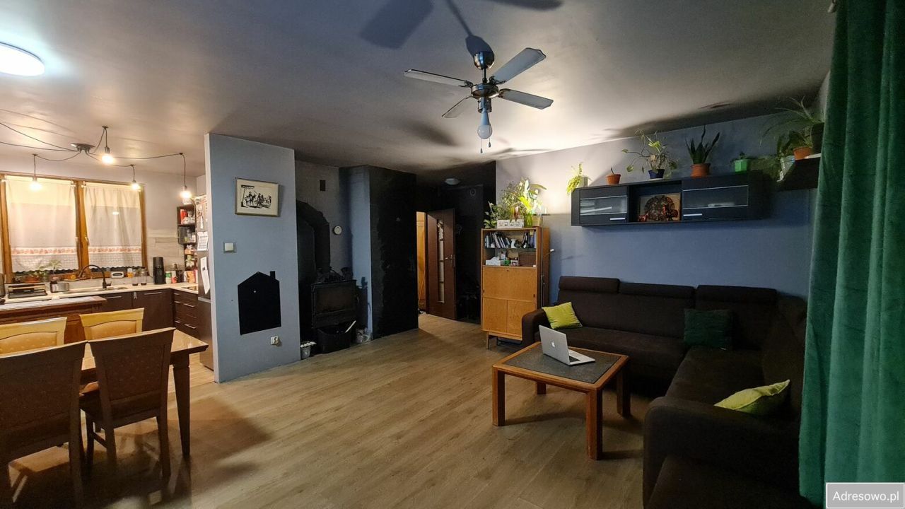 dom wolnostojący, 4 pokoje Gorzów Wielkopolski, ul. Sulęcińska