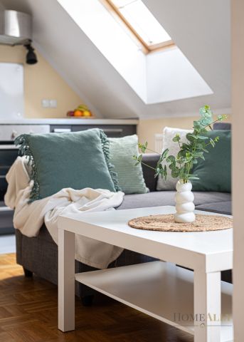 Mieszkanie 3-pokojowe Warszawa Bielany, ul. Sokratesa. Zdjęcie 3