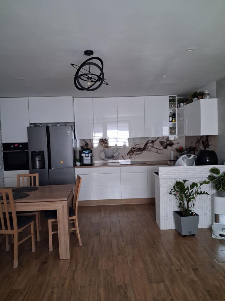 dom wolnostojący, 3 pokoje Aleksandrów Łódzki Centrum, ul. ks. Stanisława Staszica. Zdjęcie 6