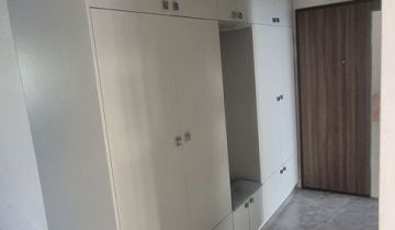 Mieszkanie 3-pokojowe Warszawa Wola, ul. Fort Wola