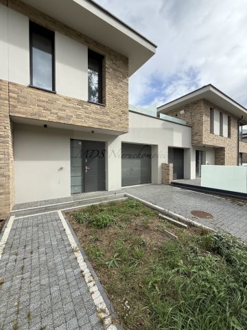 bliźniak, 5 pokoi Kamionka, ul. Bażantów. Zdjęcie 4