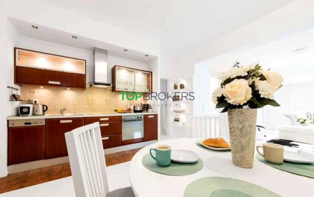 Mieszkanie 2-pokojowe Warszawa Praga-Południe, ul. Grochowska. Zdjęcie 1