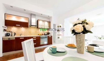 Mieszkanie 2-pokojowe Warszawa Praga-Południe, ul. Grochowska