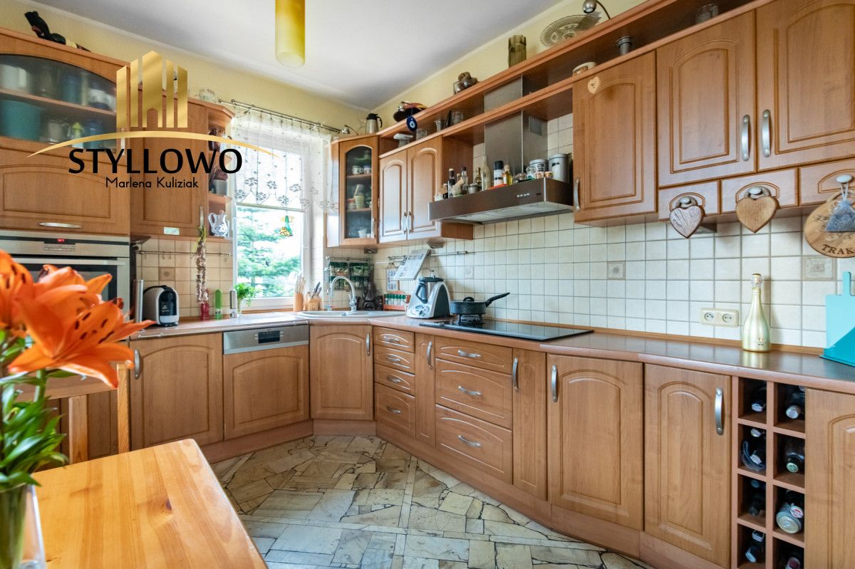 bliźniak, 4 pokoje Rotmanka. Zdjęcie 10