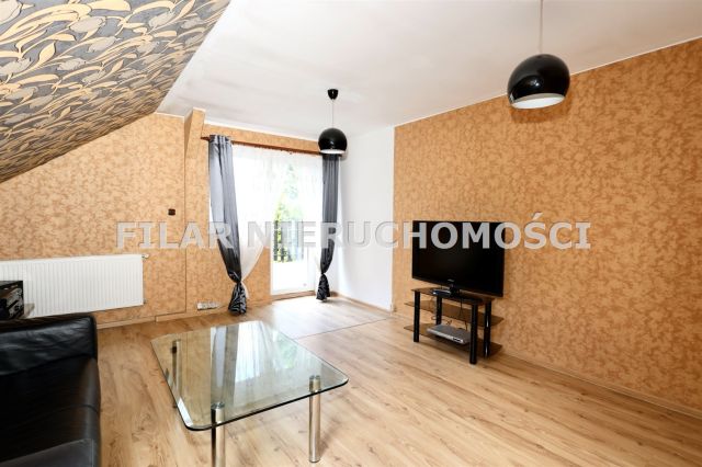 dom wolnostojący, 6 pokoi Osiek. Zdjęcie 17