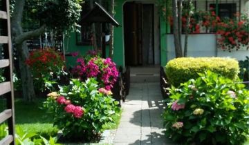 Działka rod Janikowo