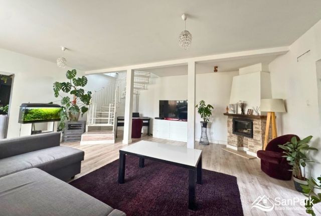 dom wolnostojący, 3 pokoje Baligród. Zdjęcie 6