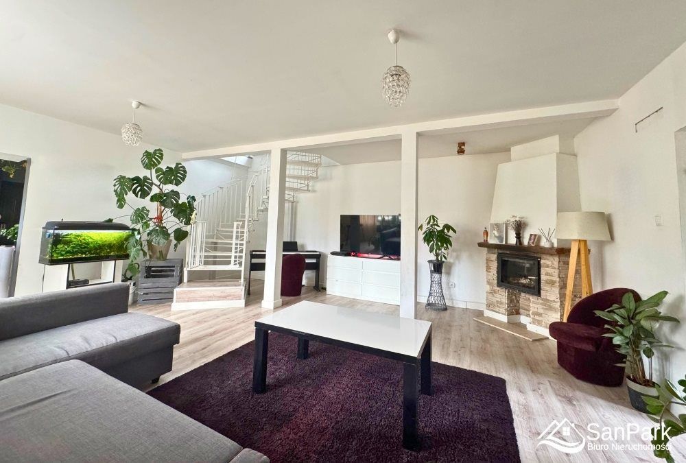 dom wolnostojący, 3 pokoje Baligród. Zdjęcie 6