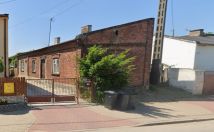 dom wolnostojący Kutno Dybów, ul. Jesienna. Zdjęcie 2