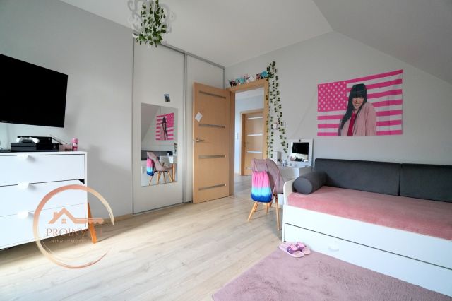 dom wolnostojący, 5 pokoi Prądki. Zdjęcie 14