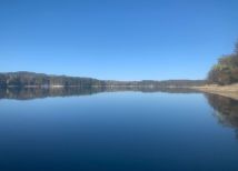 Działka inwestycyjna Myczkowce. Zdjęcie 2