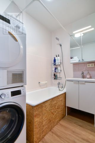 Mieszkanie 3-pokojowe Warszawa Mokotów, ul. Zygmunta Modzelewskiego. Zdjęcie 14