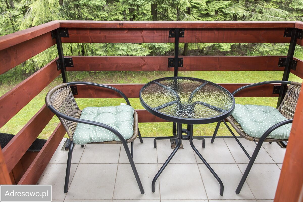 Mieszkanie 1-pokojowe Kościelisko, ul. Strzelców Podhalańskich. Zdjęcie 12