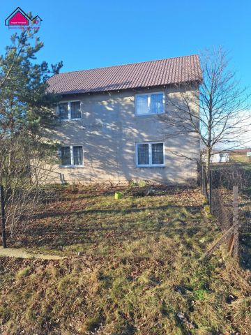 dom wolnostojący, 5 pokoi Kijowiec. Zdjęcie 1