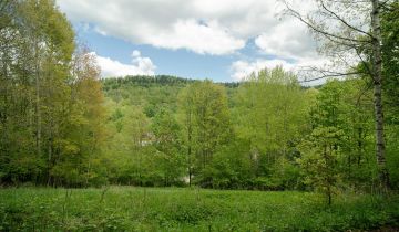 Działka budowlana Konradów