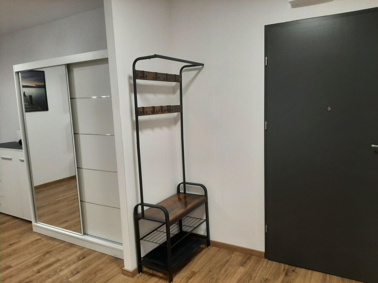 Mieszkanie 1-pokojowe Wrocław Stare Miasto, ul. Legnicka. Zdjęcie 6