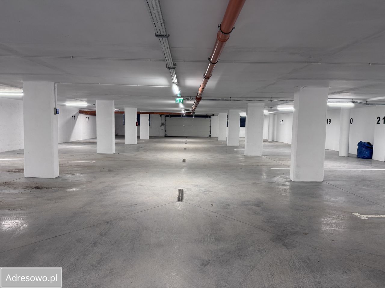 Mieszkanie 3-pokojowe Barczewo. Zdjęcie 10