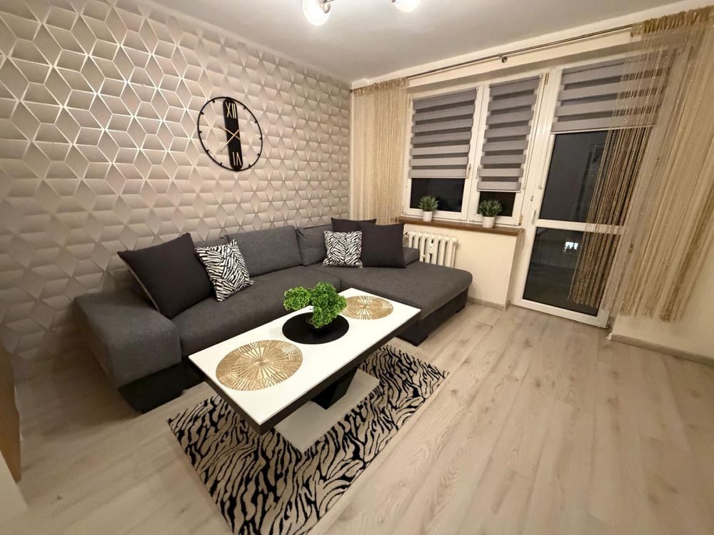 Mieszkanie 1-pokojowe Żuromin, ul. Spokojna. Zdjęcie 6