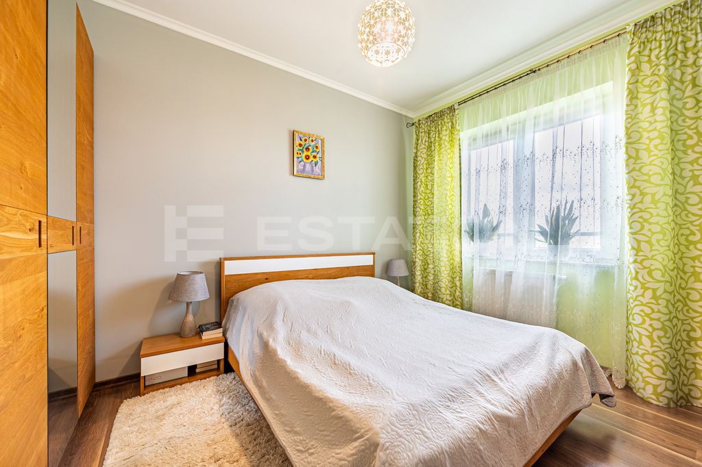 Mieszkanie 5-pokojowe Rzeszów, ul. Architektów. Zdjęcie 7