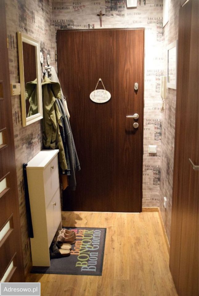 Mieszkanie 1-pokojowe Kraków Podgórze, ul. ks. Wincentego Turka. Zdjęcie 4