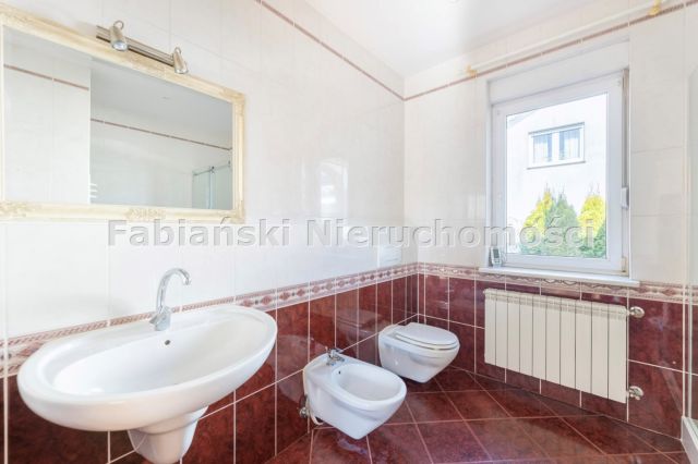 dom wolnostojący, 4 pokoje Skórzewo. Zdjęcie 11