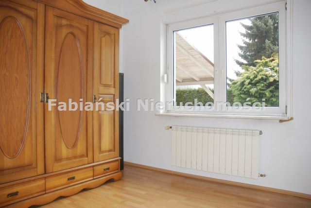 dom wolnostojący, 4 pokoje Skórzewo. Zdjęcie 15