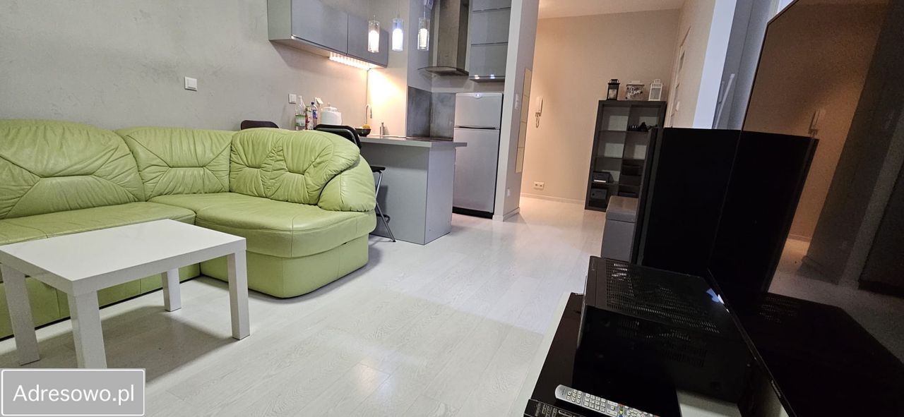 Mieszkanie 2-pokojowe Wrocław Tarnogaj, ul. Piękna. Zdjęcie 14