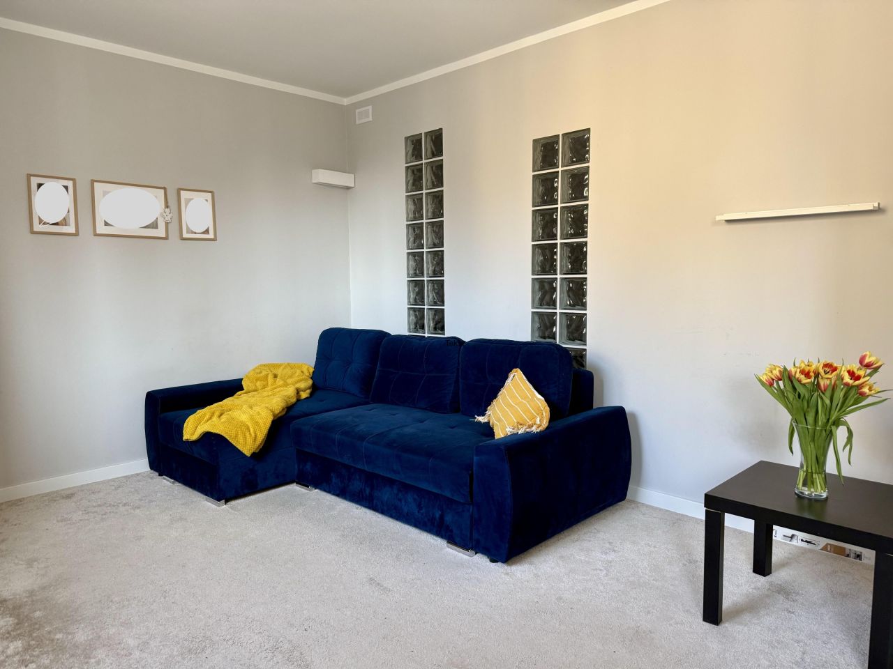 Mieszkanie 2-pokojowe Poznań Dębiec, ul. Opolska. Zdjęcie 3