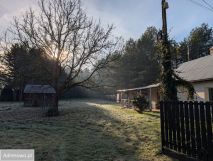 Działka rolno-budowlana Śmiertny Dąb, ul. Zielona. Zdjęcie 2