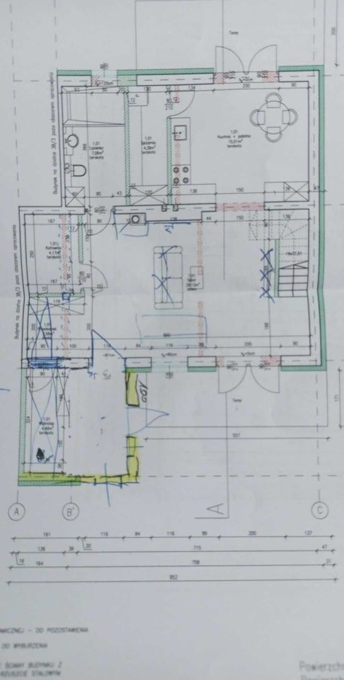 bliźniak Kleszcze. Zdjęcie 8