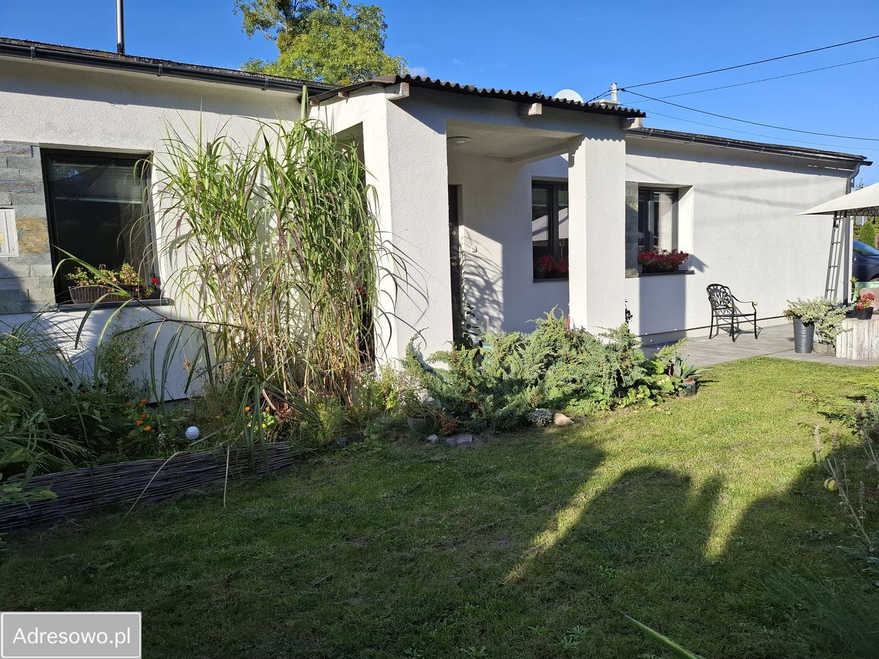 bliźniak, 5 pokoi Wojciechowo. Zdjęcie 1