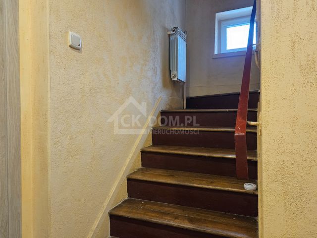 dom wolnostojący, 5 pokoi Jędrzejów. Zdjęcie 4