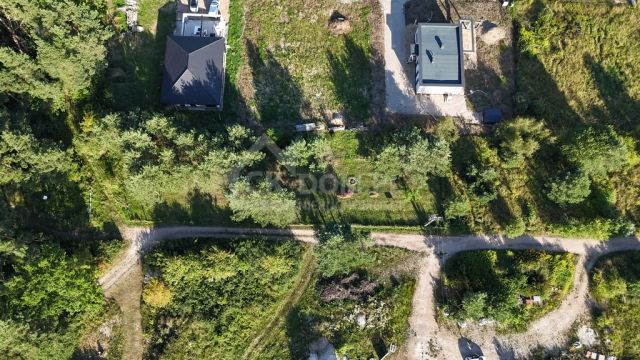 Działka budowlana Bilcza. Zdjęcie 5