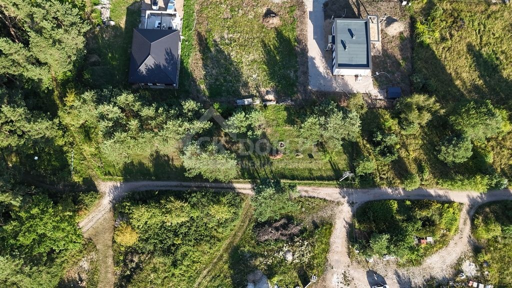 Działka budowlana Bilcza. Zdjęcie 5