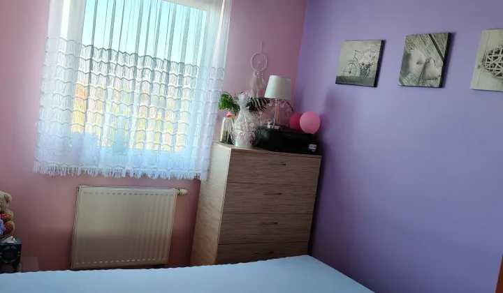 Mieszkanie 2-pokojowe Toruń Bielawy, ul. Dojazd