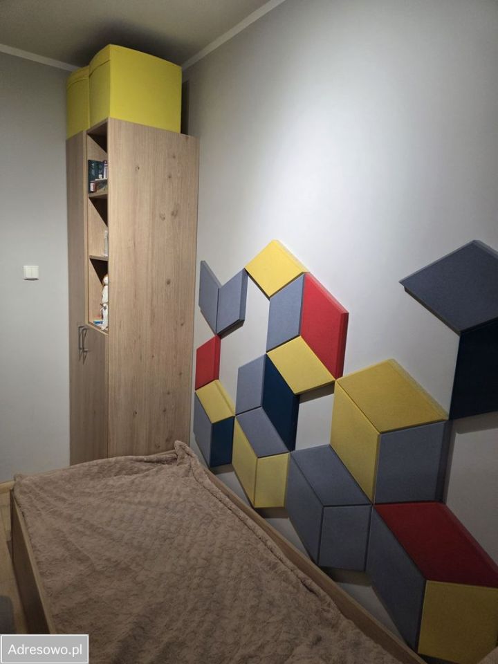 Mieszkanie 3-pokojowe Bydgoszcz Szwederowo, ul. Brzozowa. Zdjęcie 9