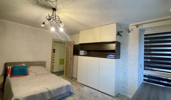 Mieszkanie 3-pokojowe Łańcut Centrum, ul. Juliusza Słowackiego