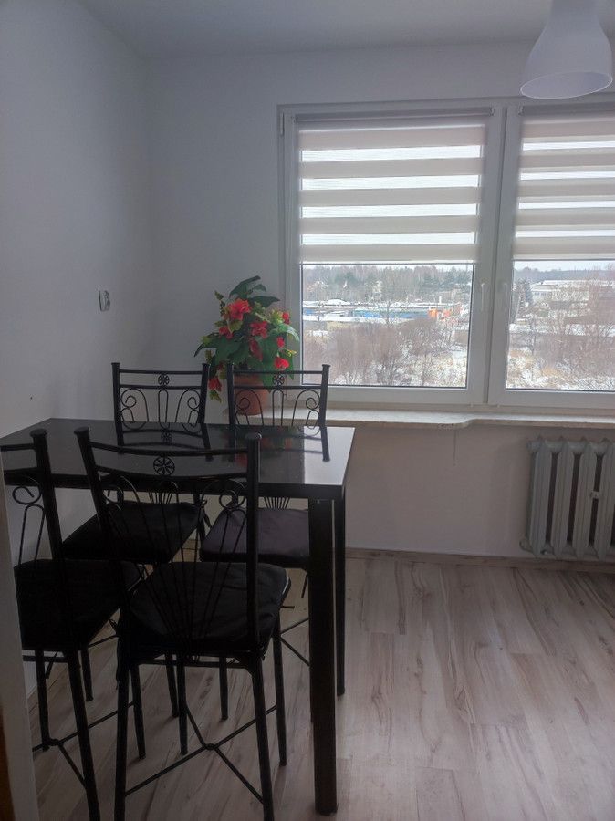 Mieszkanie 1-pokojowe Zawiercie, ul. Obrońców Poczty Gdańskiej. Zdjęcie 5