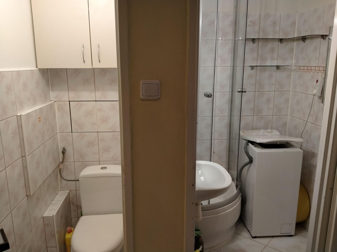 Mieszkanie 2-pokojowe Olsztyn Podgrodzie, ul. Ks. Tadeusza Borkowskiego. Zdjęcie 5