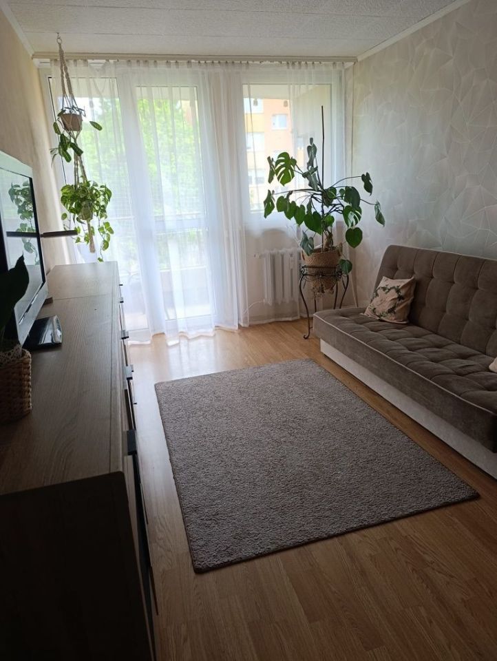 Mieszkanie 2-pokojowe Legnica, ul. Mirandy. Zdjęcie 1