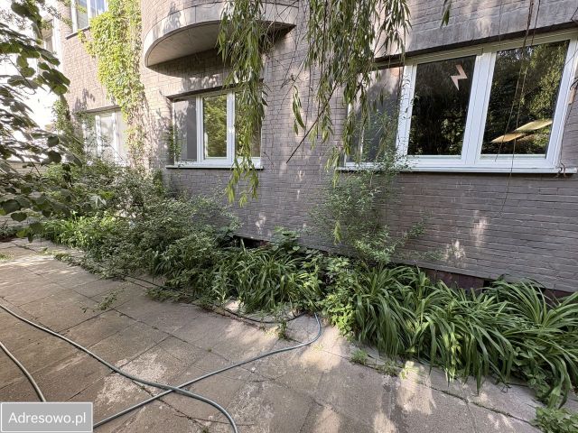 Mieszkanie 2-pokojowe Warszawa Mokotów, al. Niepodległości. Zdjęcie 1